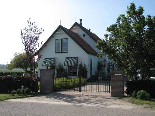 Hellevoetsluis Code Promo Pays-Bas Booking.com
