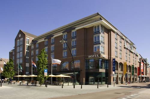 Zeist Code Promo Pays-Bas Booking.com