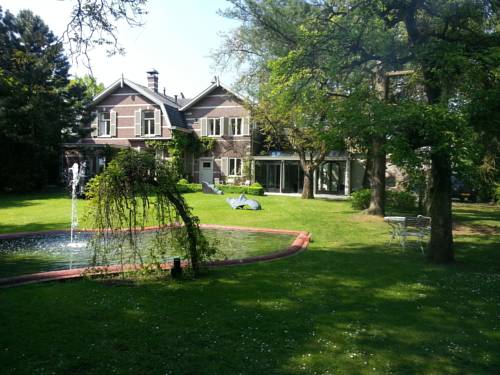 Laren Netherlands Hotel