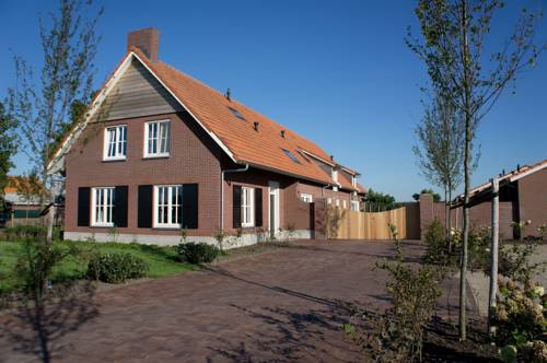 Evertsoord Code Promo Pays-Bas Booking.com