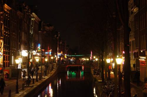 Amsterdam Netherlands Promo Code Booking.com