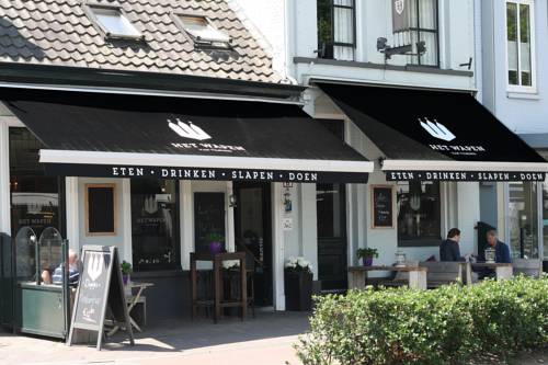 Tilburg Netherlands Hotel