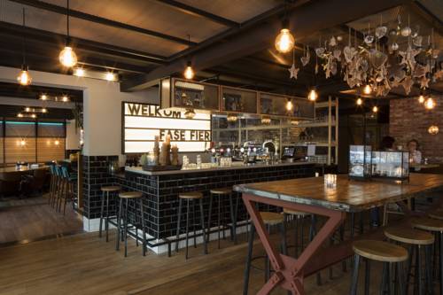 Castricum Code Promo Pays-Bas Booking.com