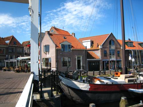 Enkhuizen Niederlande Promo-Code Booking.com