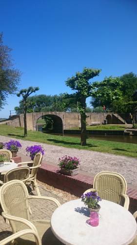 Sloten Niederlande Promo-Code Booking.com