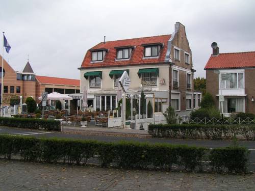 Sluis Netherlands Hotel
