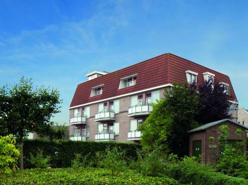 Ooij Netherlands Hotel