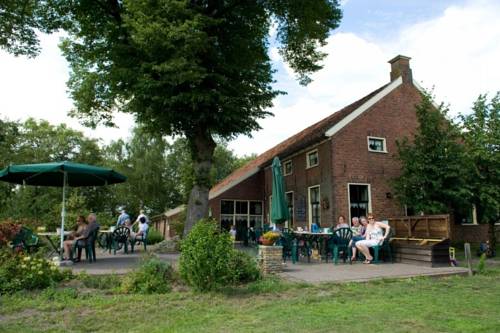 Bourtange Netherlands Hotel