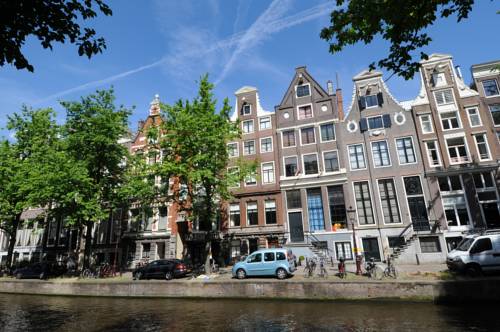 Amsterdam Netherlands Hotel
