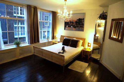 Amsterdam Netherlands Promo Code Booking.com
