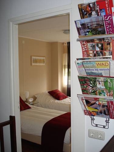 Harlingen Code Promo Pays-Bas Booking.com