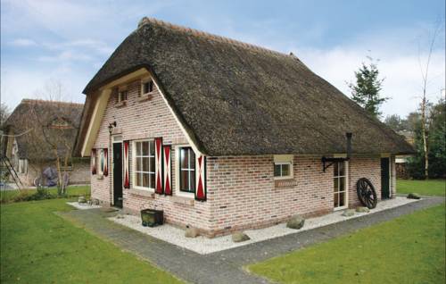 Ijhorst Code Promo Pays-Bas Booking.com