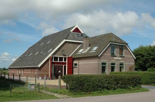 Den Burg Netherlands Promo Code Booking.com