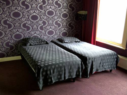 Amsterdam Netherlands Hotel