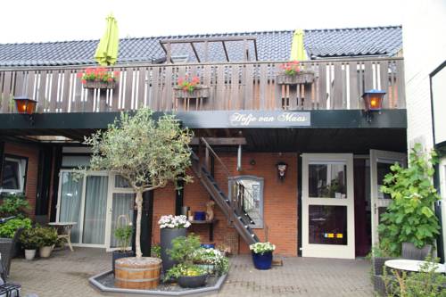 Zandvoort Code Promo Pays-Bas Booking.com
