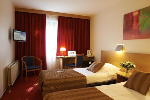 Brielle Code Promo Pays-Bas Booking.com