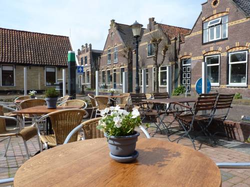 De Waal Niederlande Promo-Code Booking.com