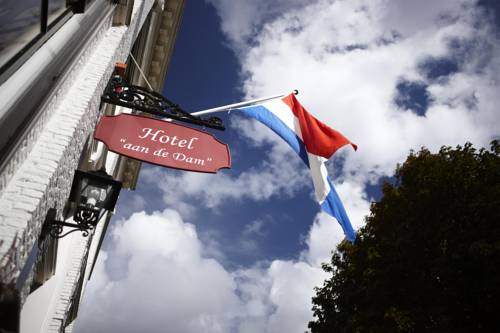 Middelburg Nederland promotiecode Booking.com