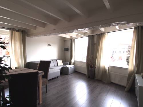 Brielle Nederland promotiecode Booking.com