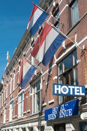 Rotterdam Niederlande Promo-Code Booking.com