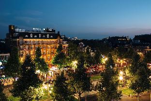Amsterdam Netherlands Hotels