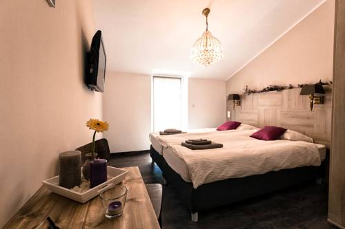 Wijnbergen Niederlande Promo-Code Booking.com