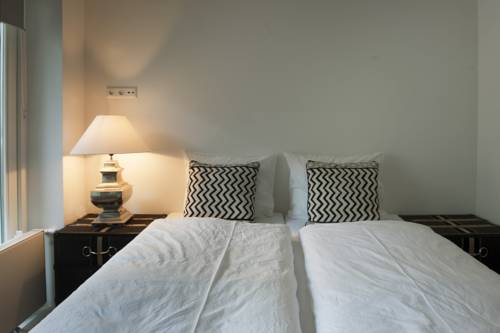 Amsterdam Netherlands Hotel