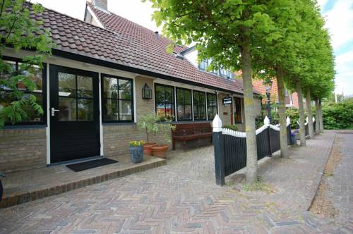 Hollum - Ameland Code Promo Pays-Bas Booking.com