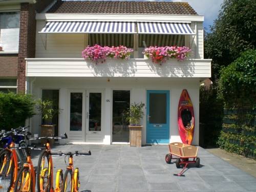 Den Helder Code Promo Pays-Bas Booking.com
