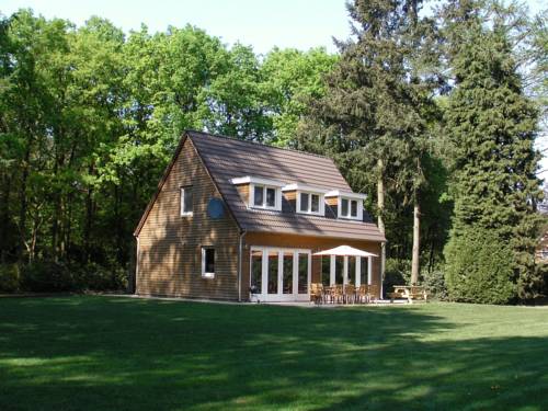 Luyksgestel Nederland promotiecode Booking.com