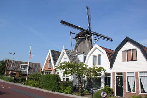 Alkmaar Code Promo Pays-Bas Booking.com