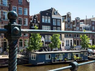 Amsterdam Netherlands Hotels