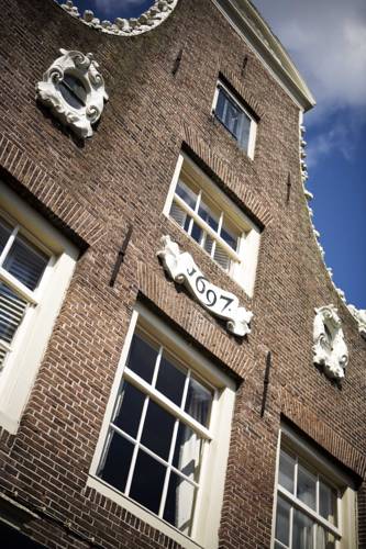 Monnickendam Code Promo Pays-Bas Booking.com