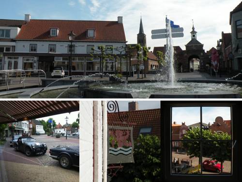 Aardenburg Code Promo Pays-Bas Booking.com