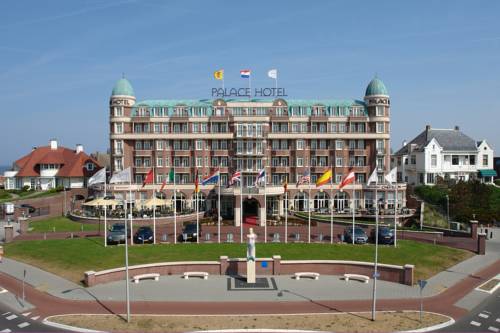 Noordwijk Aan Zee Niederlande Promo-Code Booking.com