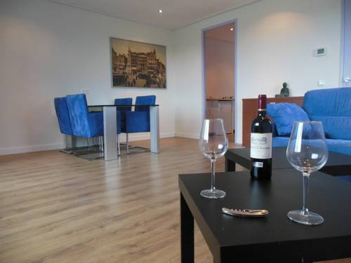 Almere Netherlands Hotel