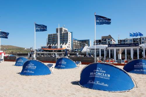 Scheveningen Code Promo Pays-Bas Booking.com