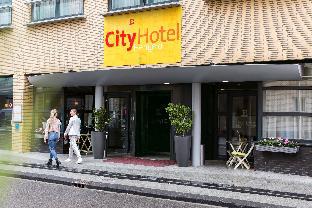 Hengelo Netherlands Hotels