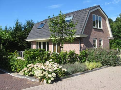 Noordwijk Nederland promotiecode Booking.com