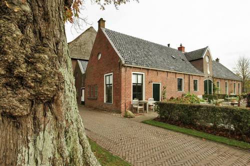 Middelstum Niederlande Promo-Code Booking.com