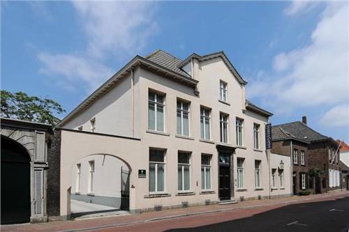 Roermond Code Promo Pays-Bas Booking.com