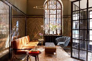 The Hague Netherlands Hotels