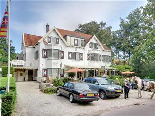 Bergen Netherlands Hotels