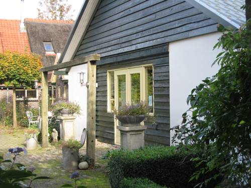 Hijken Niederlande Promo-Code Booking.com
