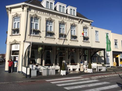 Bergen op Zoom Code Promo Pays-Bas Booking.com