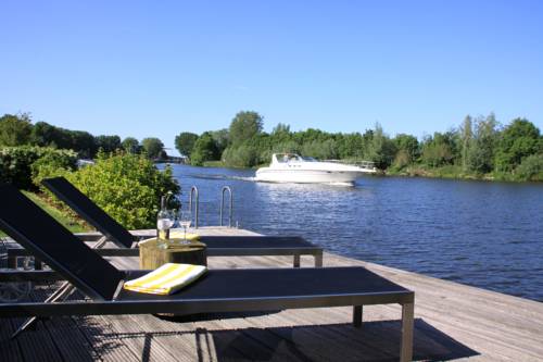 Nigtevecht Netherlands Hotel