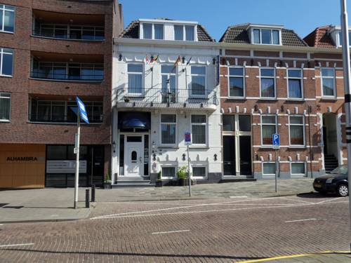 Vlissingen Code Promo Pays-Bas Booking.com