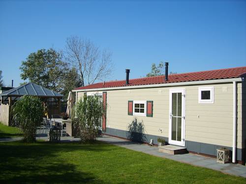 Hippolytushoef Nederland promotiecode Booking.com