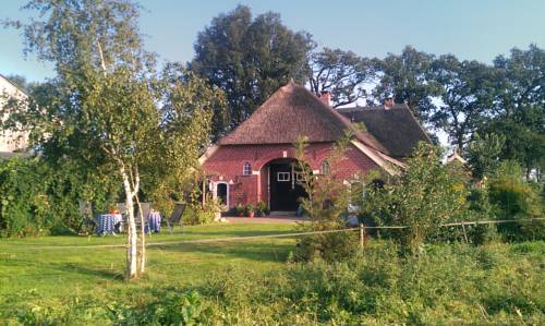 Markelo Netherlands Hotel