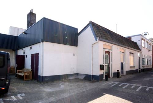 Budel Netherlands Hotel